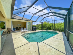 Rotonda Sun, Full Refund, Heated Pool, Sleeps 6